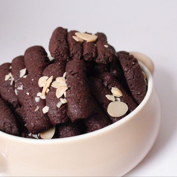 DeserveDesserts 一起做