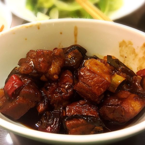 超簡單料理-可樂排骨：Dolly Hsieh 一起做