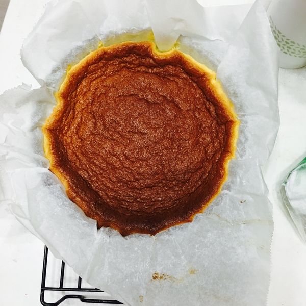 半熟蜂蜜凹蛋糕:ss_fifi 一起做