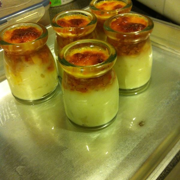 【亨式蕃茄醬100%純天然】焗蘑菇蕃茄洋芋瓶 : Valen Lai一起做