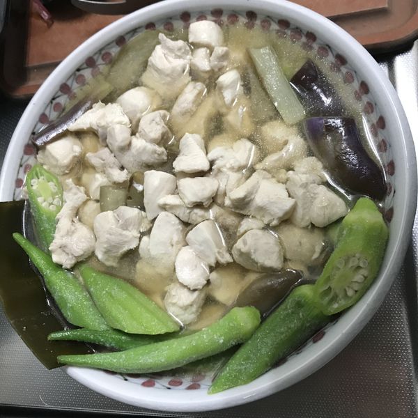 日式水晶雞：劉響 一起做