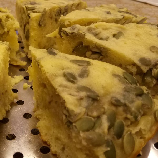 [鬆餅粉]香蕉蛋糕 : susu一起做