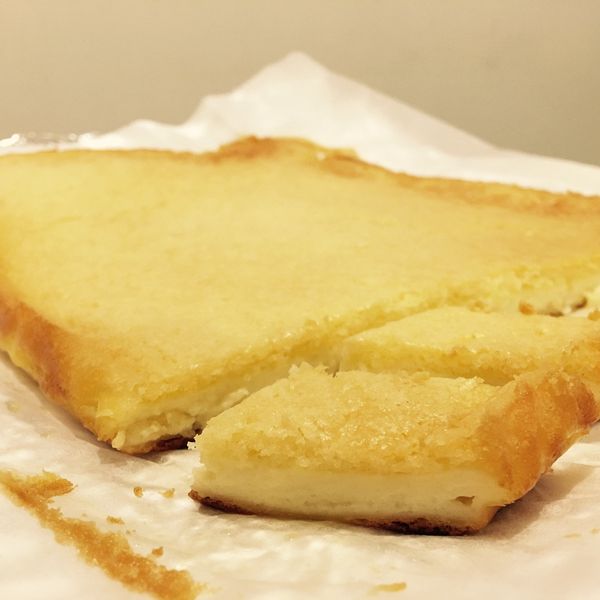 魔法布丁蛋糕 : Yu Han一起做