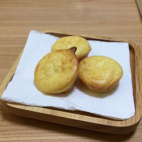 下午茶的超簡單點心-柳橙乳酪球 : Fiona Hsu一起做