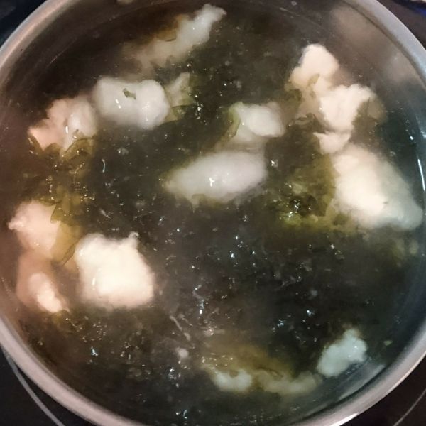 日式水晶雞：林柏成 一起做