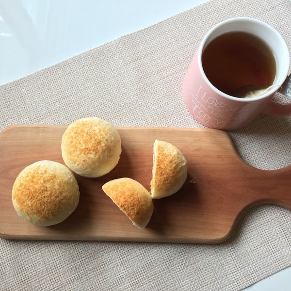 綠豆仁餡 : dodoshen一起做