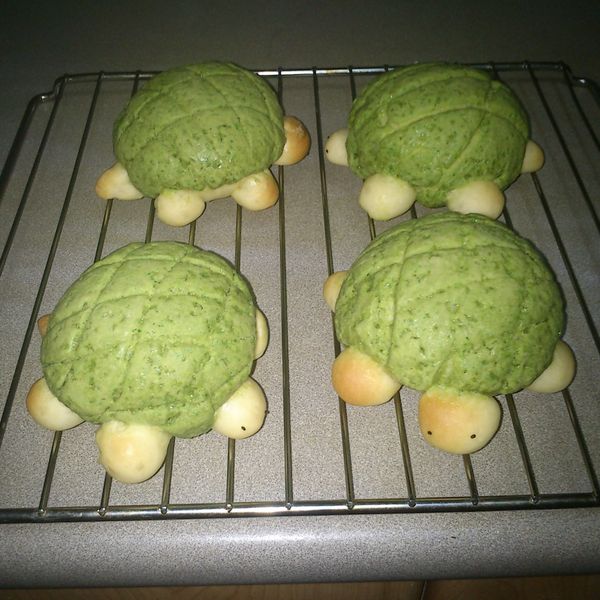 undefined：玉娟手作甜點 一起做