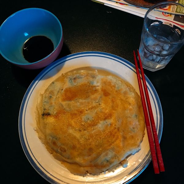 黃金日式煎餃 : QuinnYang一起做