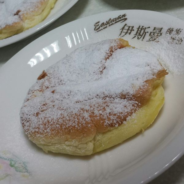 🇯🇵超人氣~日式舒芙蕾鬆餅 : 蔡伶伶一起做