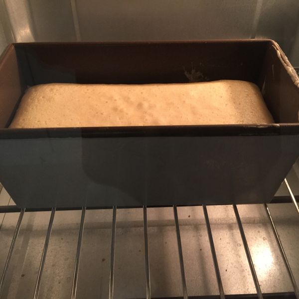 檸檬磅蛋糕：ooii_001 一起做