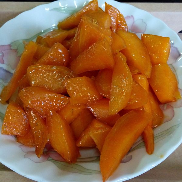 甜滋滋蜜地瓜 ♥：蔡佩瑾 一起做