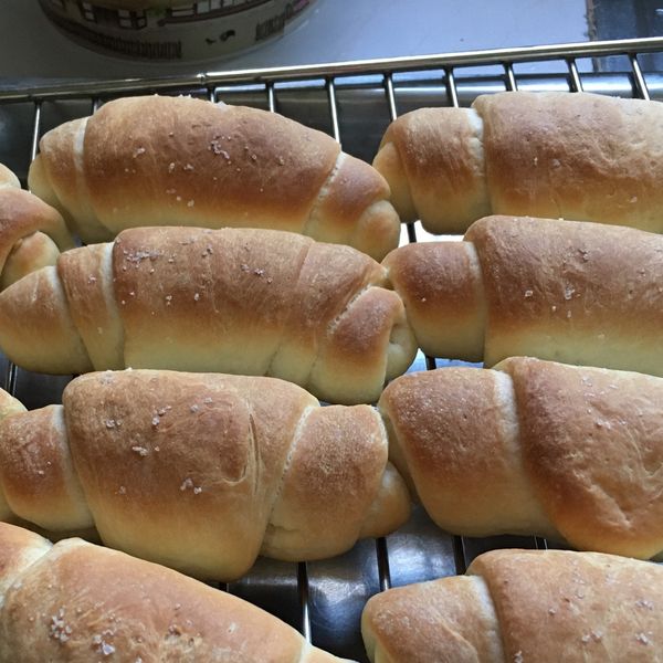 鹽可頌:張莉嘉 一起做