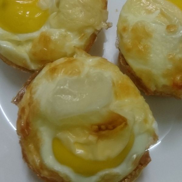 歐吧~~~韓式雞蛋糕!!『光泉鮮乳』:Chen Hui Huang 一起做