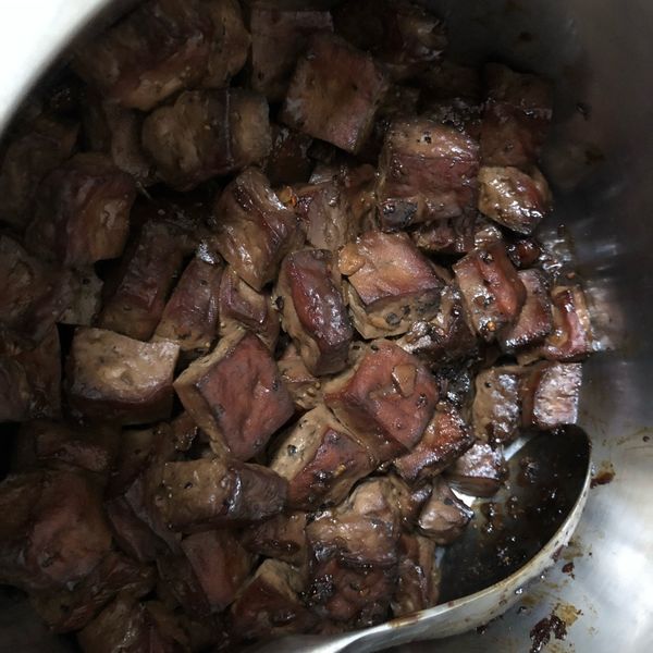 蜜汁豆干 : Yen Chen Feng一起做