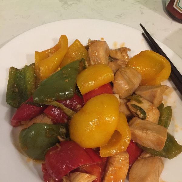 undefined：方小慧 一起做