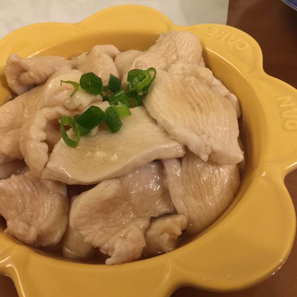 日式水晶雞：007 一起做