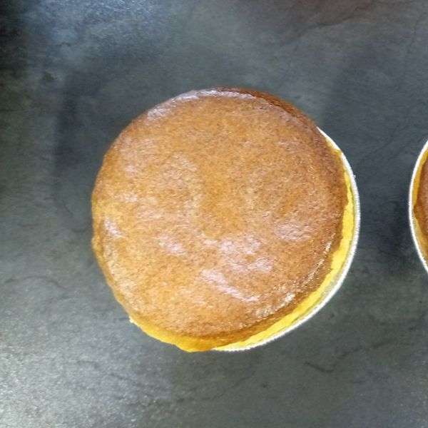 日式海綿雞蛋糕(燙麵法) : Cindy Chen一起做