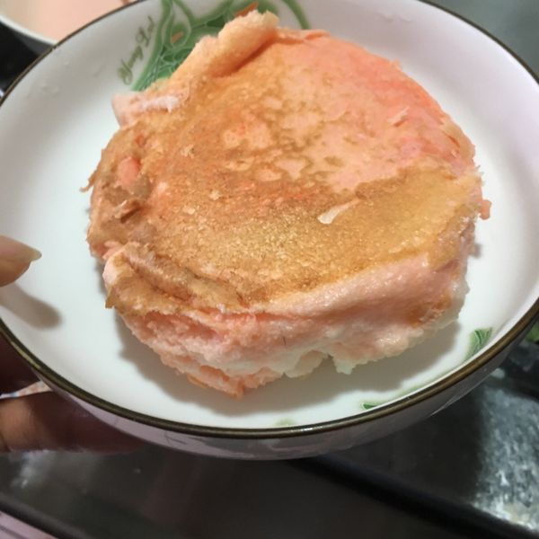 療癒系甜點-美味可口日式厚鬆餅：Yu-Li Chung 一起做