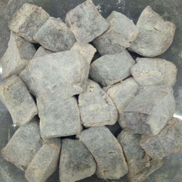 黑糖涼糕 : Vicky Chen一起做