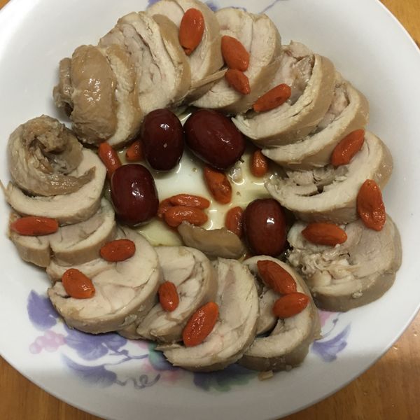 紹興醉雞 : Zita Ho一起做