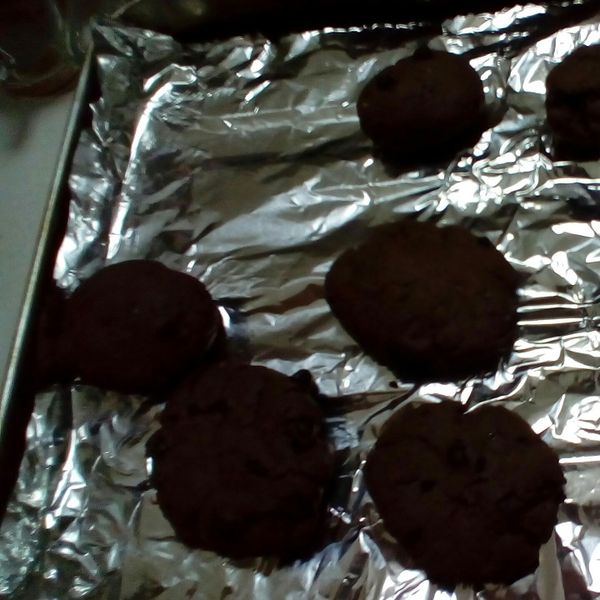 巧克力QQ球 : Lena Petrikov一起做