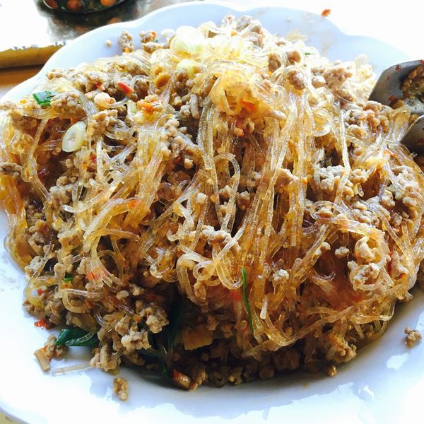 螞蟻上樹 : Vicky Tseng一起做