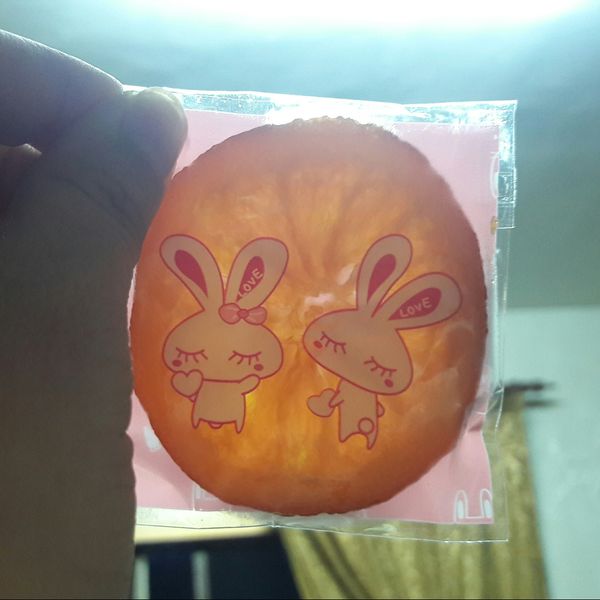 橙片巧克力(保證不黏袋5天版) : 邱薰兒一起做