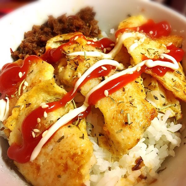 酥脆黃金巴沙魚〞 : Ting Ting一起做