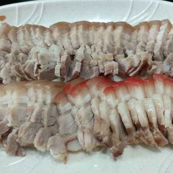 蒜泥白肉 【零難度】 : 張玉瑾一起做
