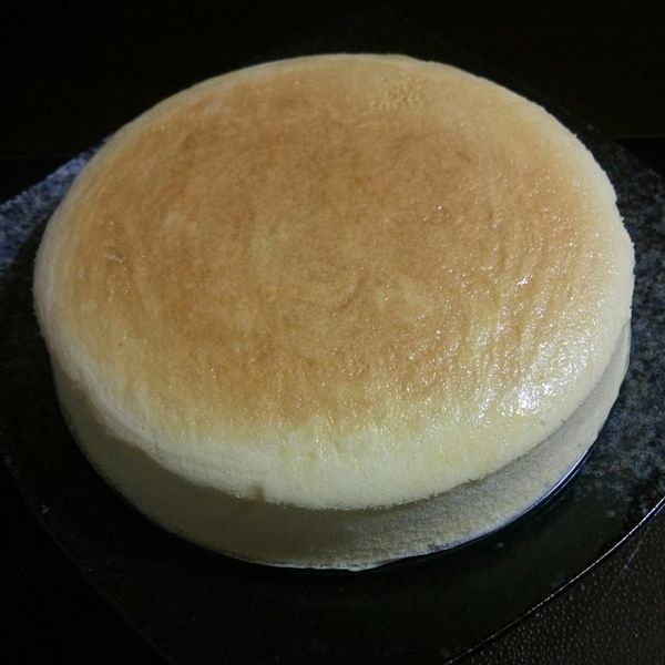 輕乳酪蛋糕 : 提拉米貓一起做