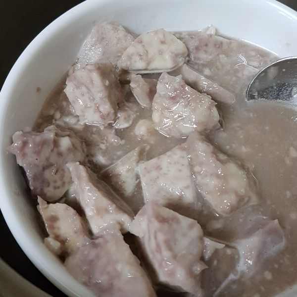 蜜芋頭:Hsiu Mei Chang 一起做