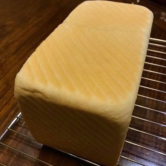 白吐司零失敗 : kaoli一起做