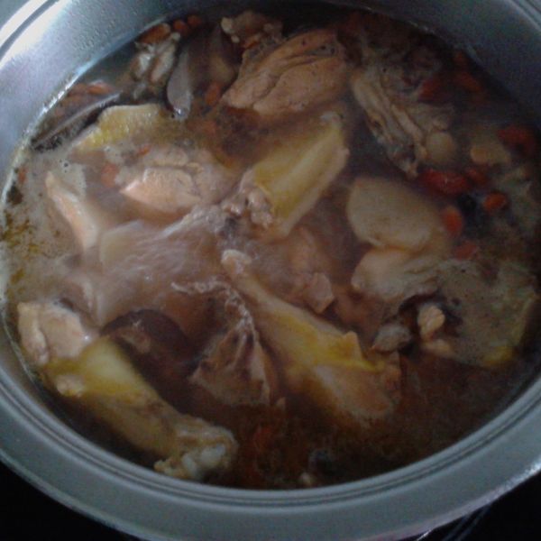 undefined：Tiong Siew Zhen 一起做