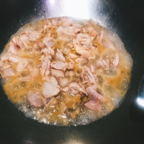 【菜鳥人妻學做菜】麻油雞 (客家雞酒) : Jason Chen一起做