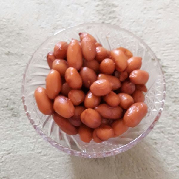  Anna’s kitchen 一起做