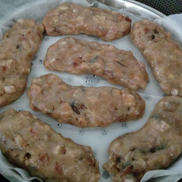 芋粿巧 : 張瓊一起做