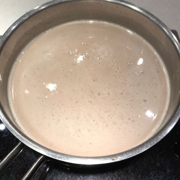 黑糖薑鮮奶茶：XYZ 一起做