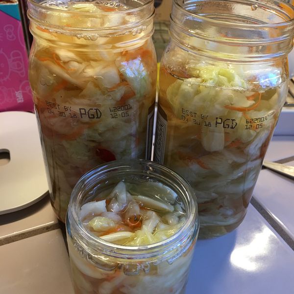 undefined：歆伶廚房 一起做