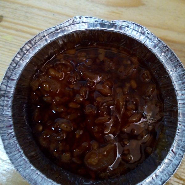 桂圓米糕粥 : 蔡惠雯一起做