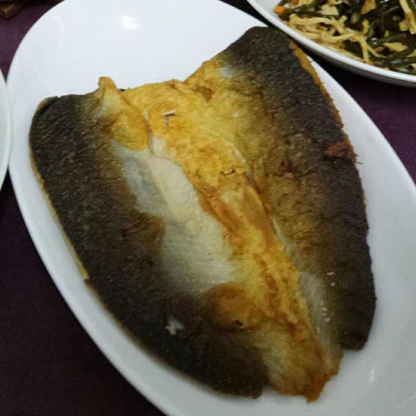 【萬用鍋】香煎虱目魚肚：Ssuyu wang 一起做