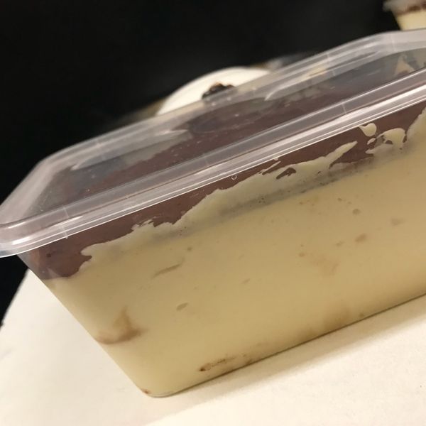 提拉米蘇 : Sharene Li Ting一起做