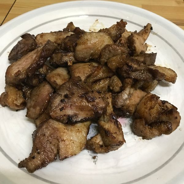 【高校生便當手扎】厚切紅燒胛心肉：小梅 一起做