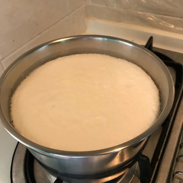 豆漿免顧爐免濾渣～肥胖、便秘免煩惱！ : 陳小伶一起做