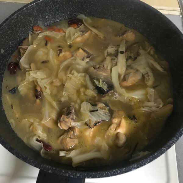 undefined：Celia Zhong 一起做