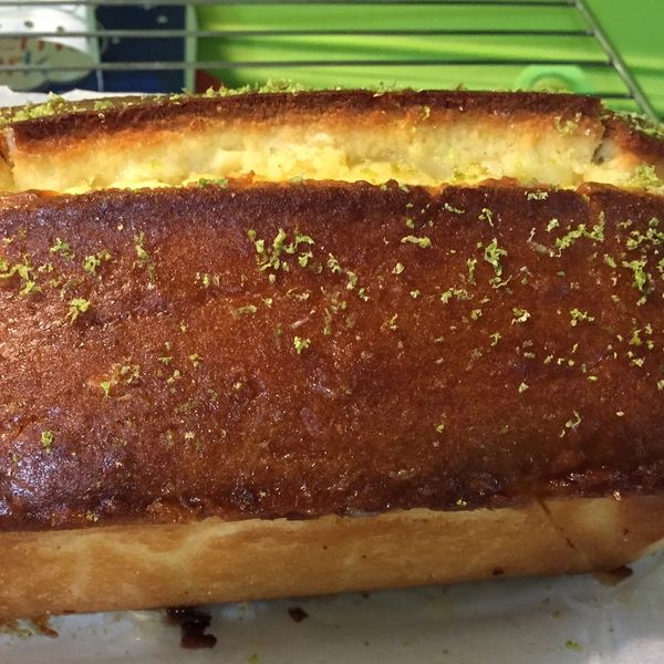 undefined：Fanny  Chen 一起做