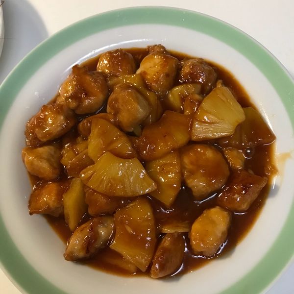 undefined：楊米粒 一起做