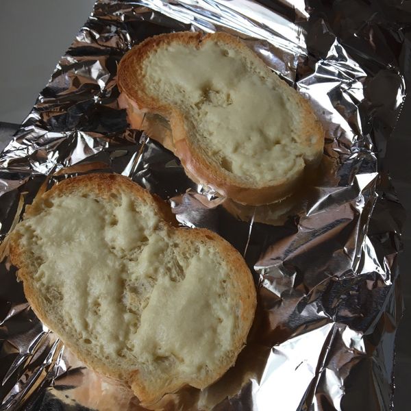 菠蘿吐司:Rachel Hou 一起做