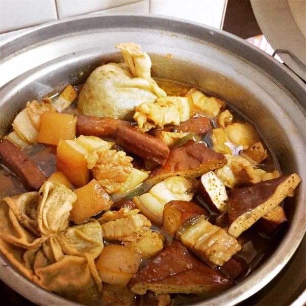 新手也不失敗❤️家常滷肉（電鍋版）：Lydia Cheng 一起做