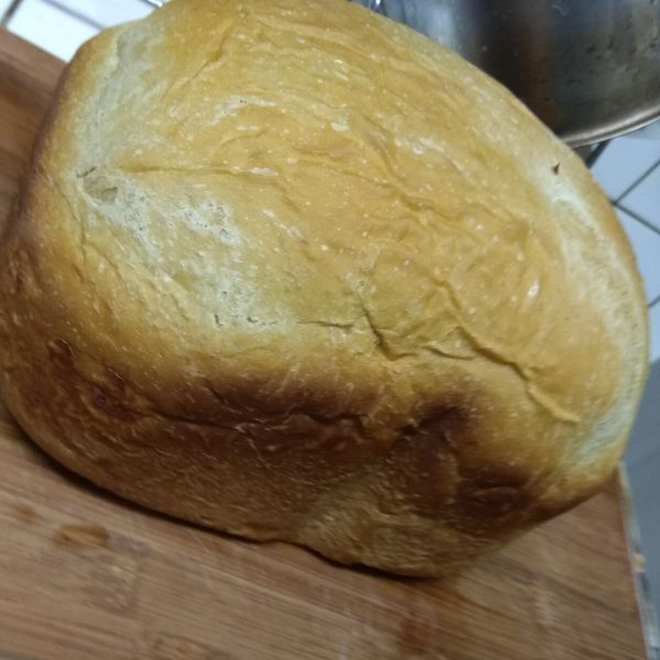 ♥抹茶鮮奶吐司♥【飛利浦麵包機】 : Hsin-Yi Lin一起做