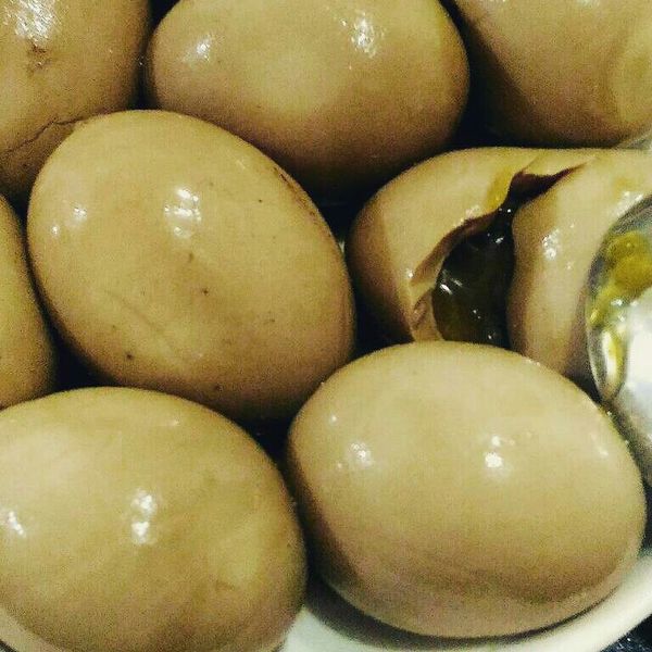 快速料理-日式溏心蛋：kela  一起做